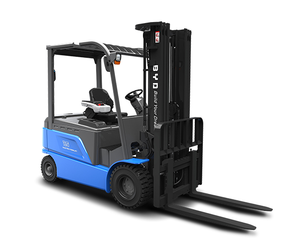 平衡重CPD35-前側(cè)